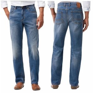 New Tommy Bahama Sand Drifter Vintage Fit Jeans